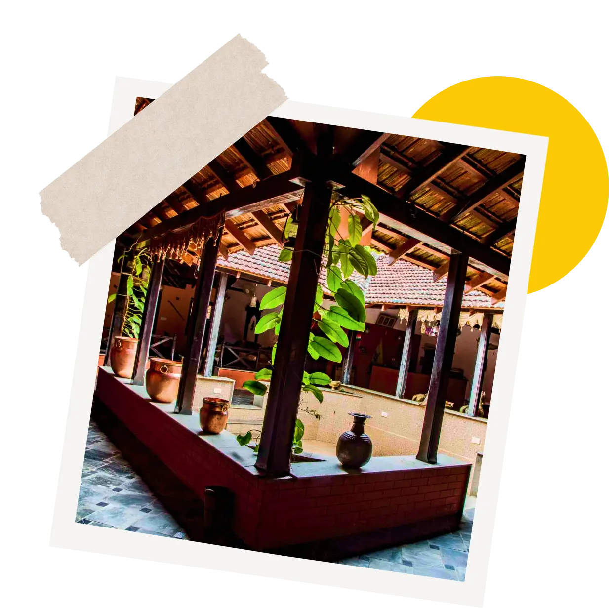 Heritage & Cultural Stays